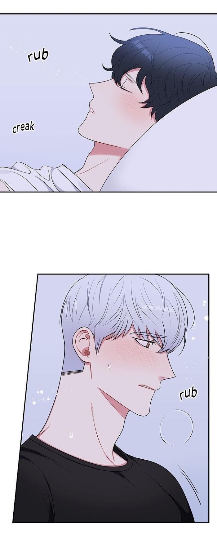 Read Cherry Blossoms After Winter Manga Online