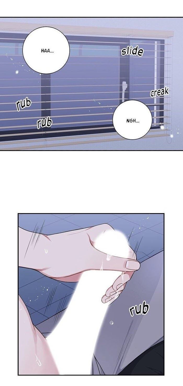 Read Cherry Blossoms After Winter Manga Online