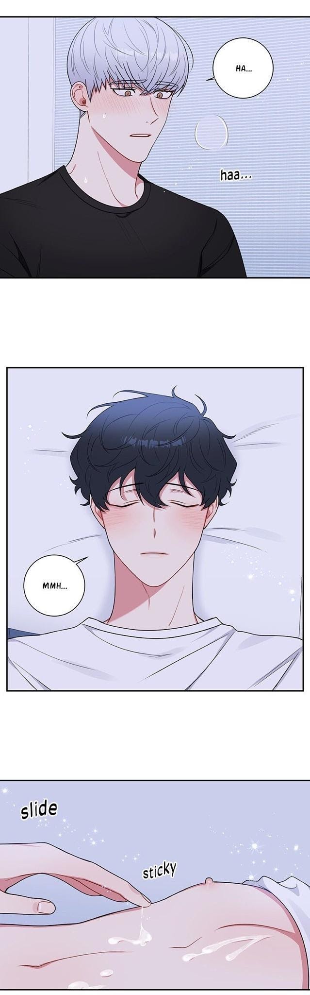Read Cherry Blossoms After Winter Manga Online
