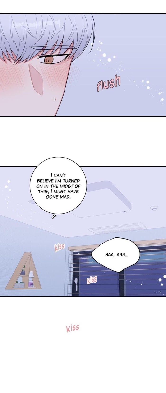 Read Cherry Blossoms After Winter Manga Online