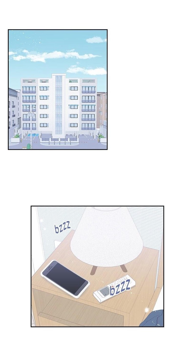 Read Cherry Blossoms After Winter Manga Online
