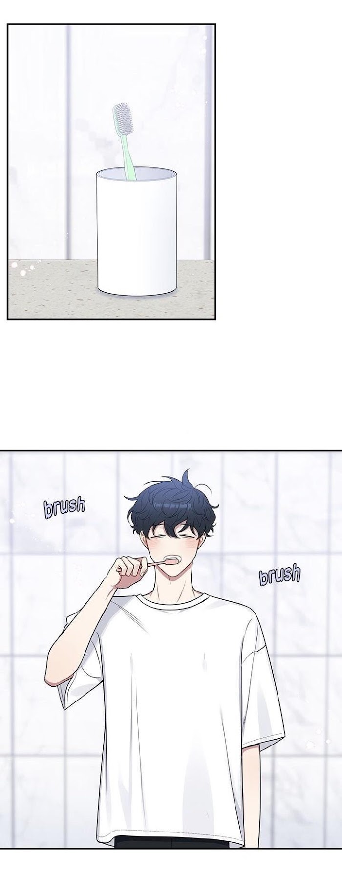 Read Cherry Blossoms After Winter Manga Online