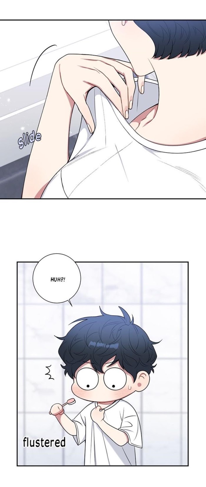 Read Cherry Blossoms After Winter Manga Online