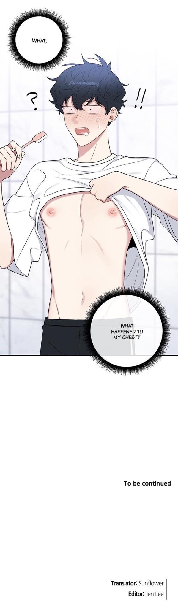 Read Cherry Blossoms After Winter Manga Online