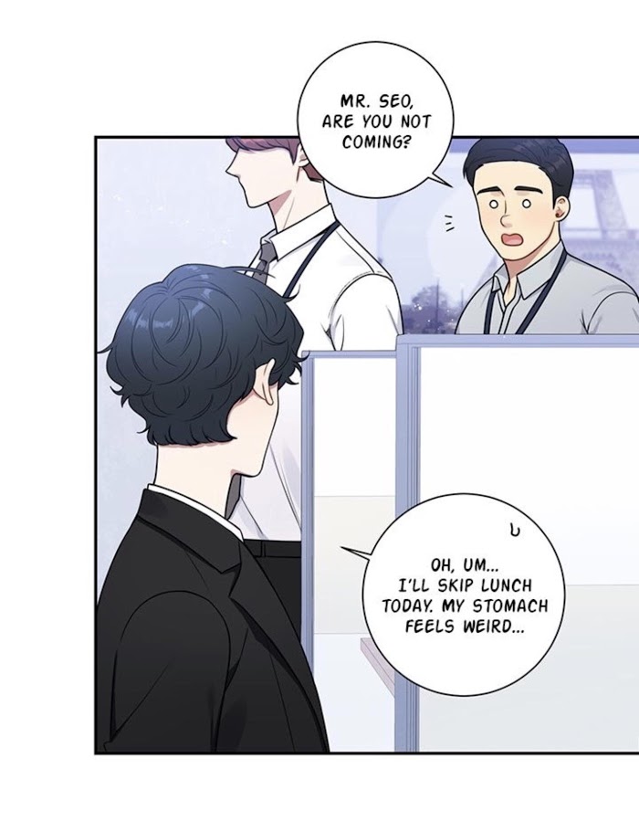 Read Cherry Blossoms After Winter Manga Online