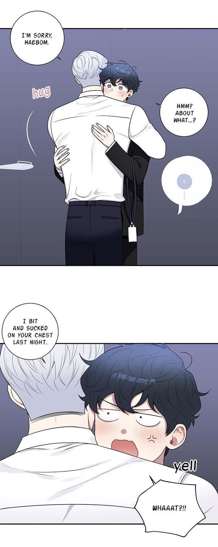 Read Cherry Blossoms After Winter Manga Online