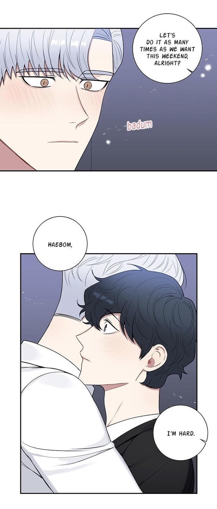 Read Cherry Blossoms After Winter Manga Online