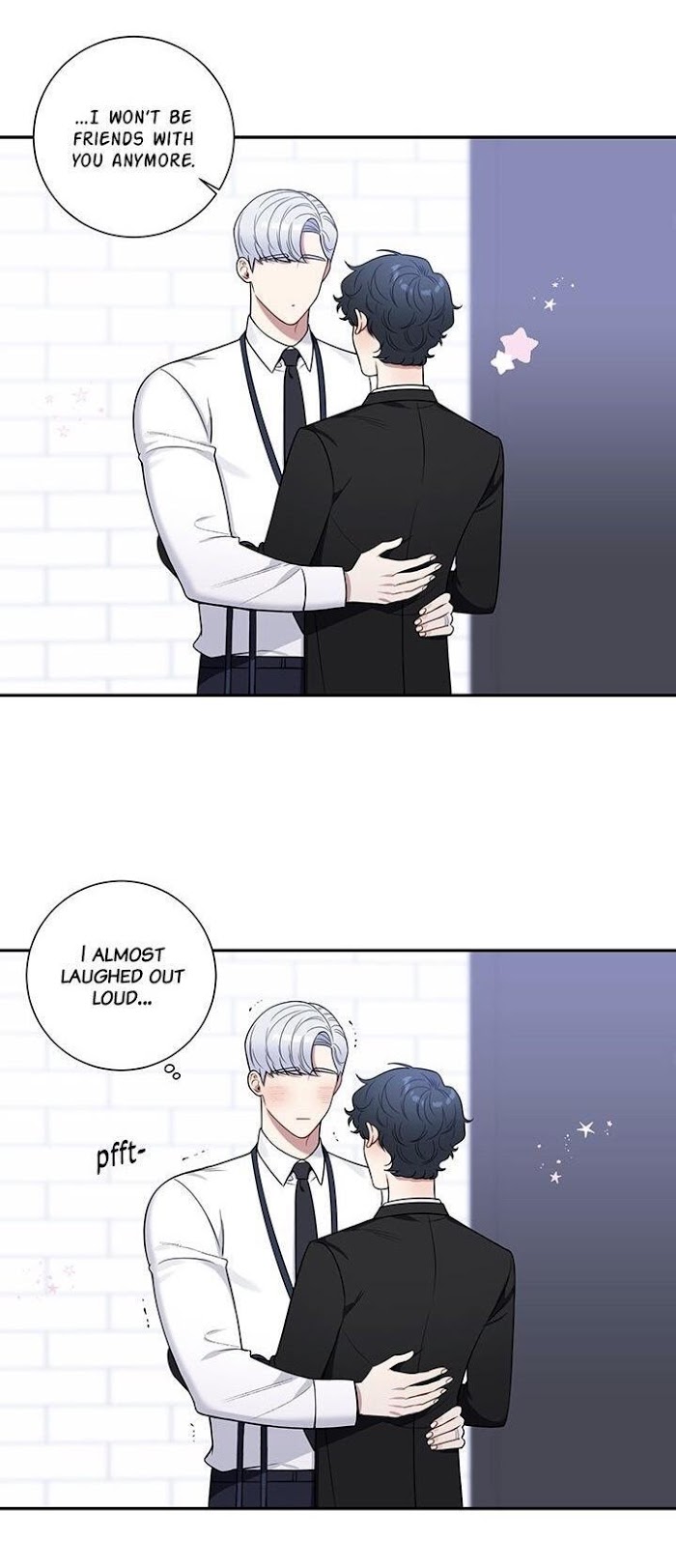 Read Cherry Blossoms After Winter Manga Online