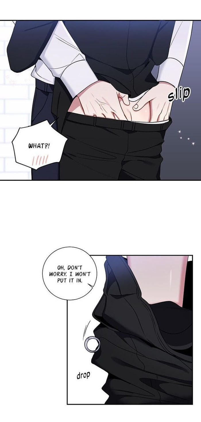 Read Cherry Blossoms After Winter Manga Online