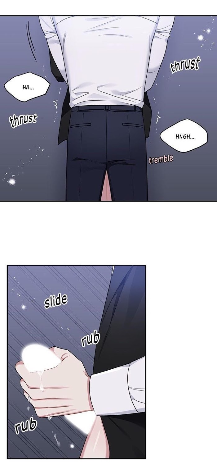 Read Cherry Blossoms After Winter Manga Online