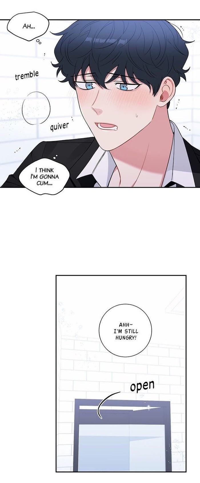 Read Cherry Blossoms After Winter Manga Online