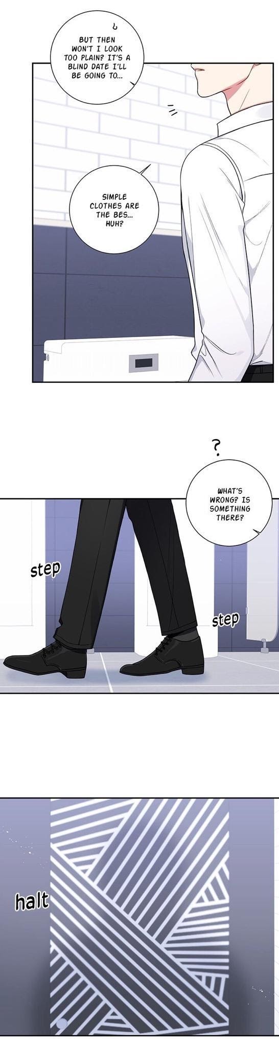 Read Cherry Blossoms After Winter Manga Online