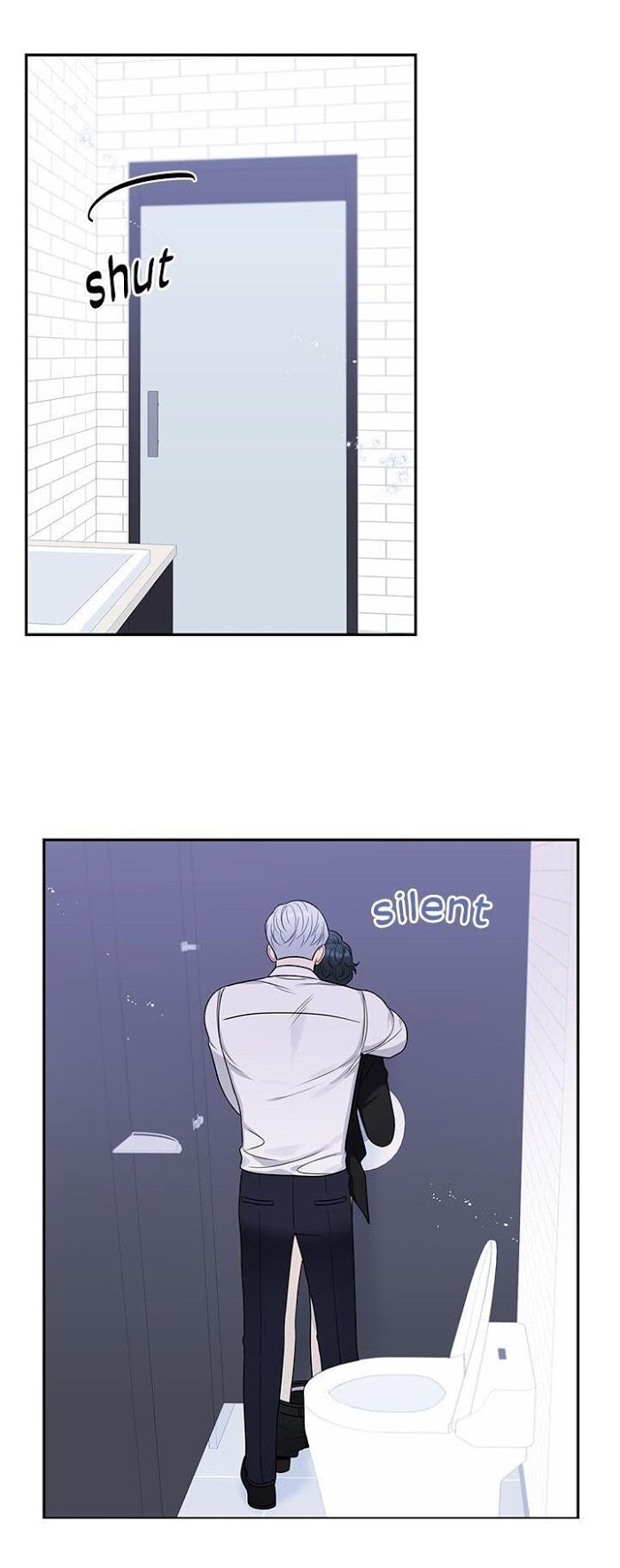 Read Cherry Blossoms After Winter Manga Online