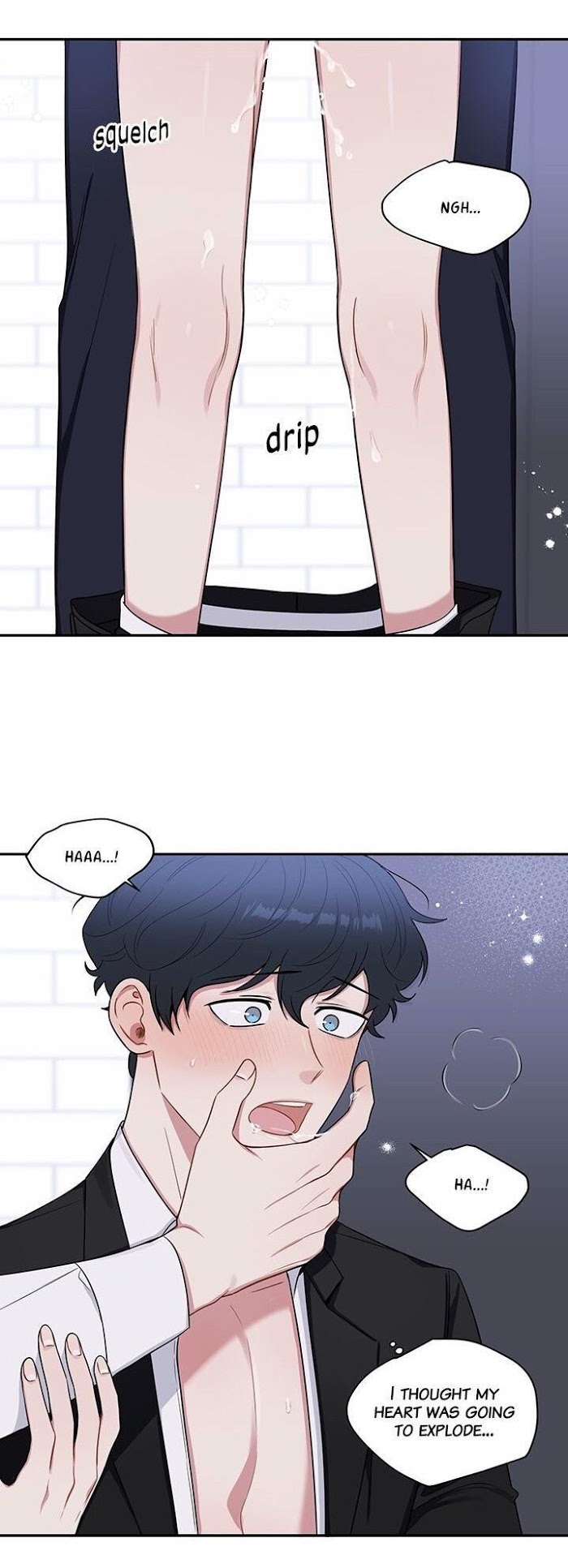 Read Cherry Blossoms After Winter Manga Online
