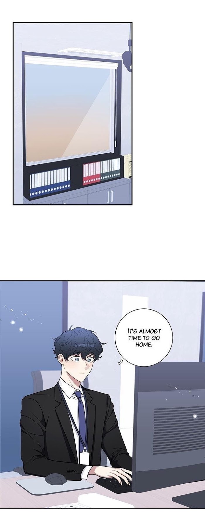 Read Cherry Blossoms After Winter Manga Online