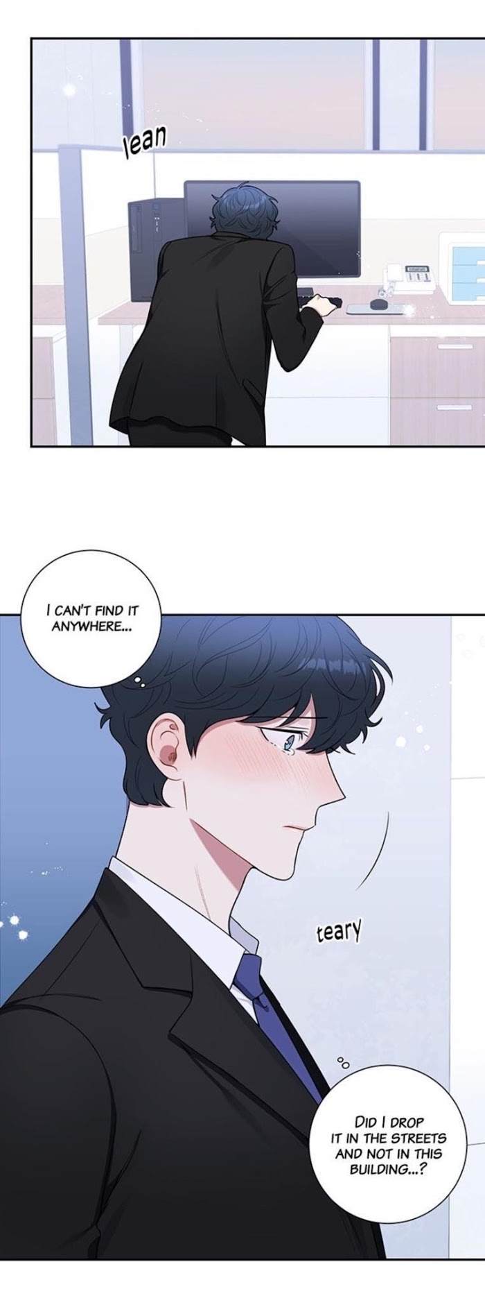Read Cherry Blossoms After Winter Manga Online
