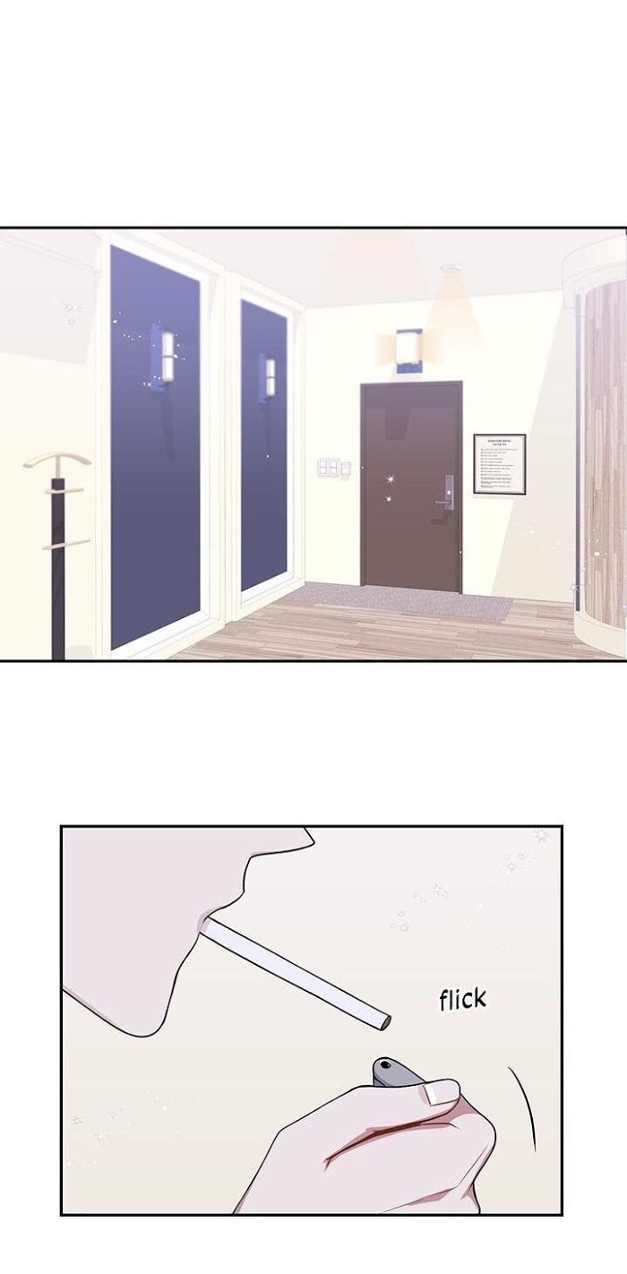 Read Cherry Blossoms After Winter Manga Online