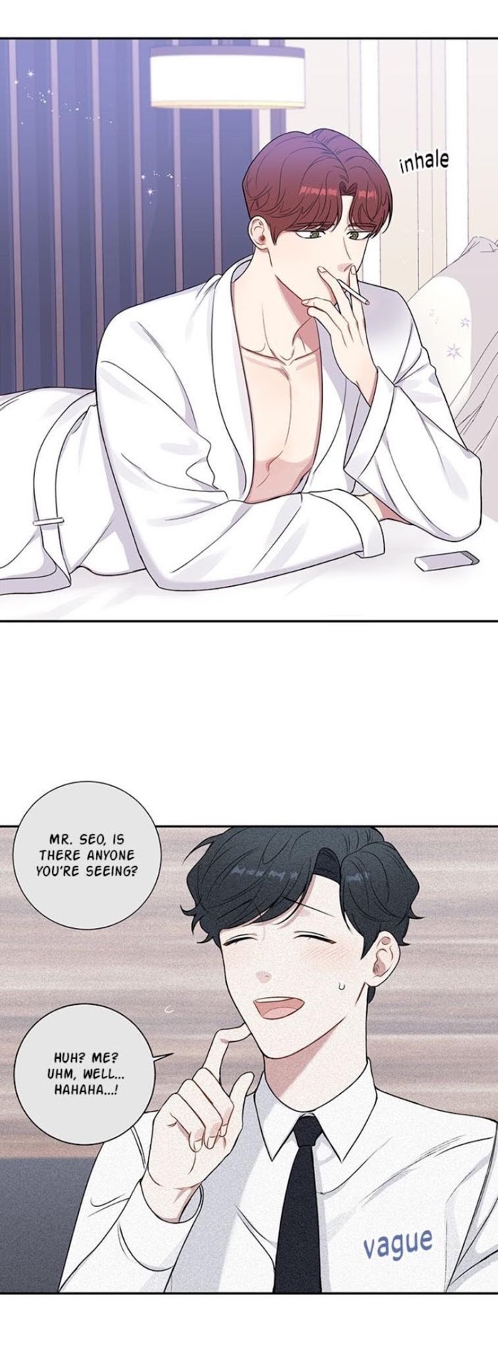 Read Cherry Blossoms After Winter Manga Online