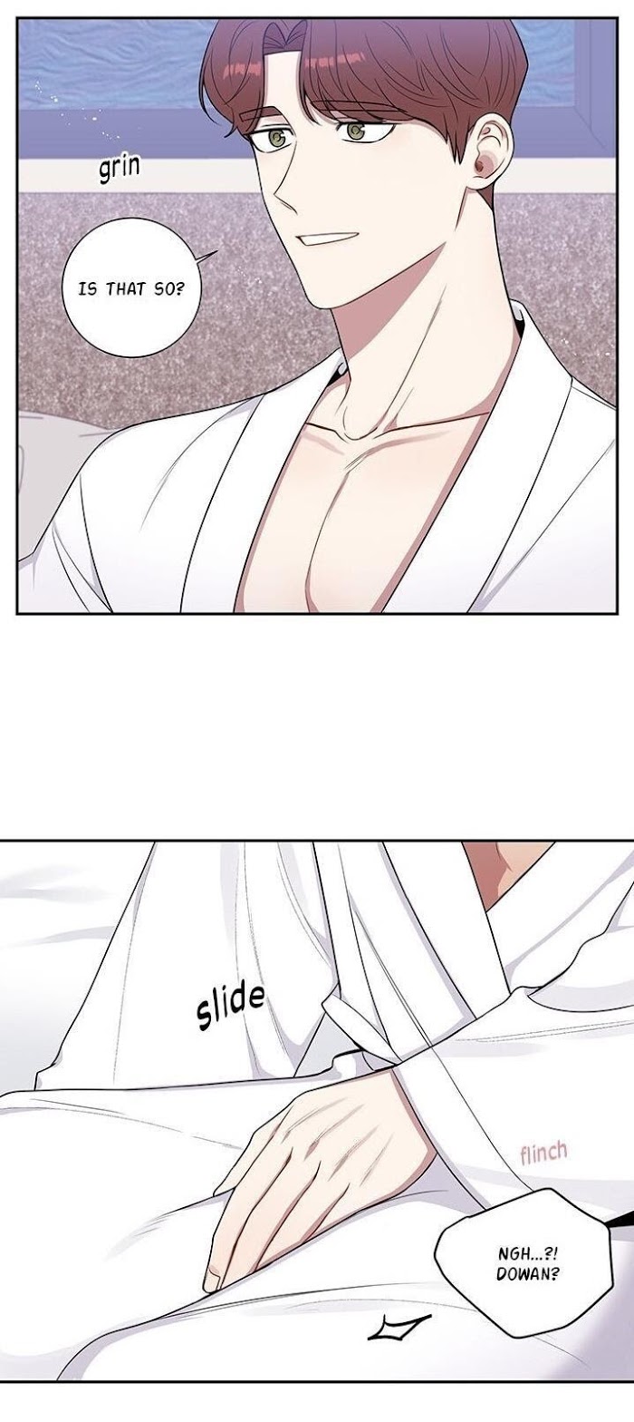 Read Cherry Blossoms After Winter Manga Online