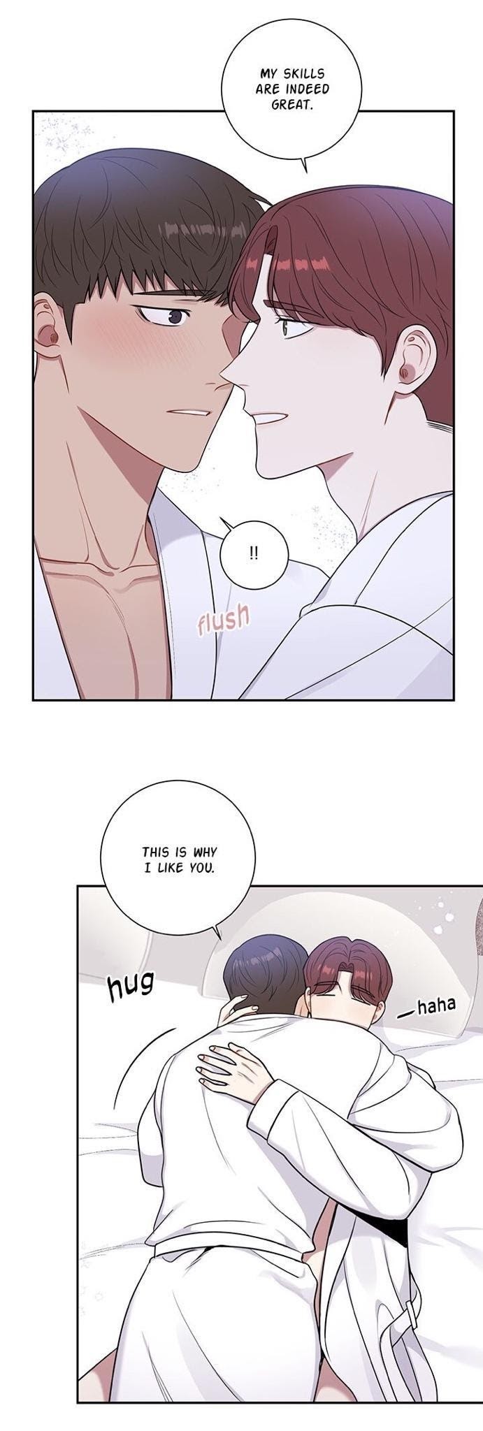 Read Cherry Blossoms After Winter Manga Online