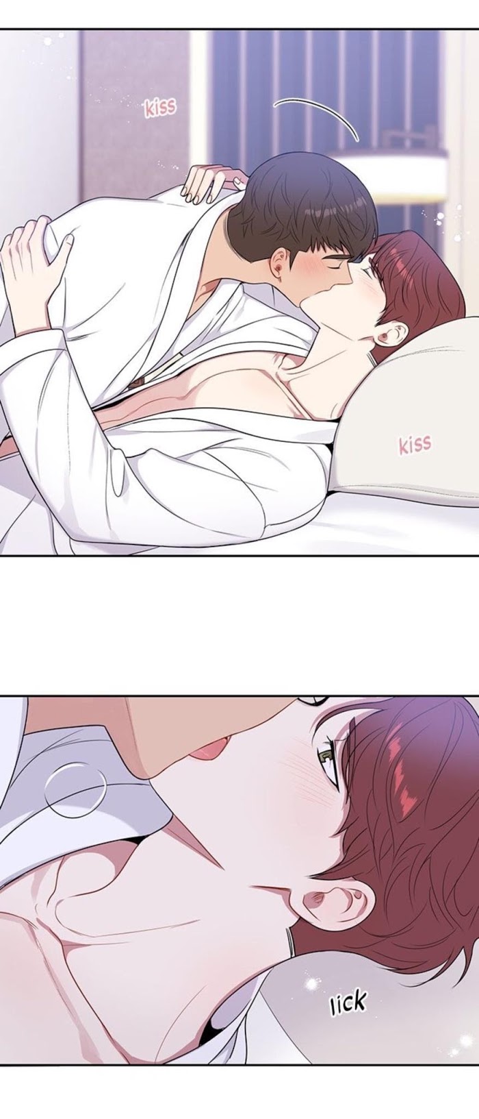Read Cherry Blossoms After Winter Manga Online