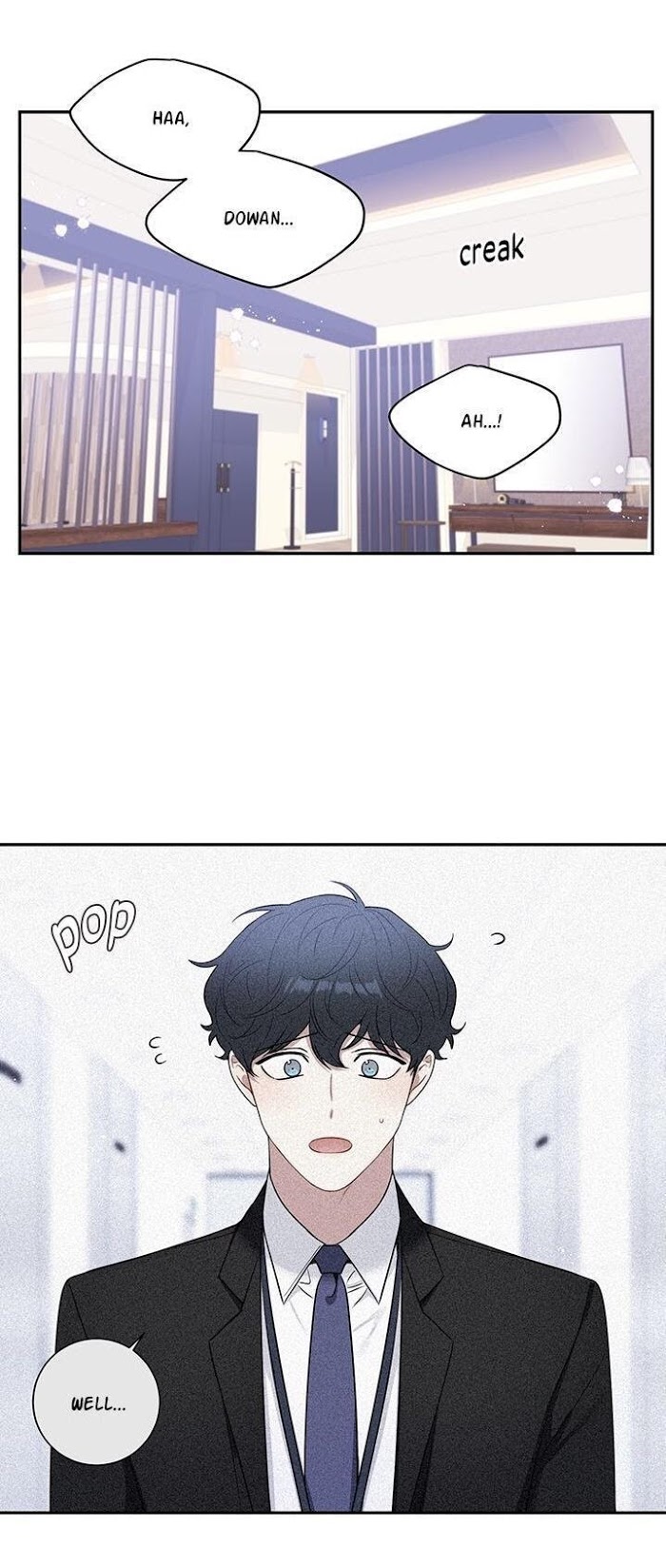 Read Cherry Blossoms After Winter Manga Online