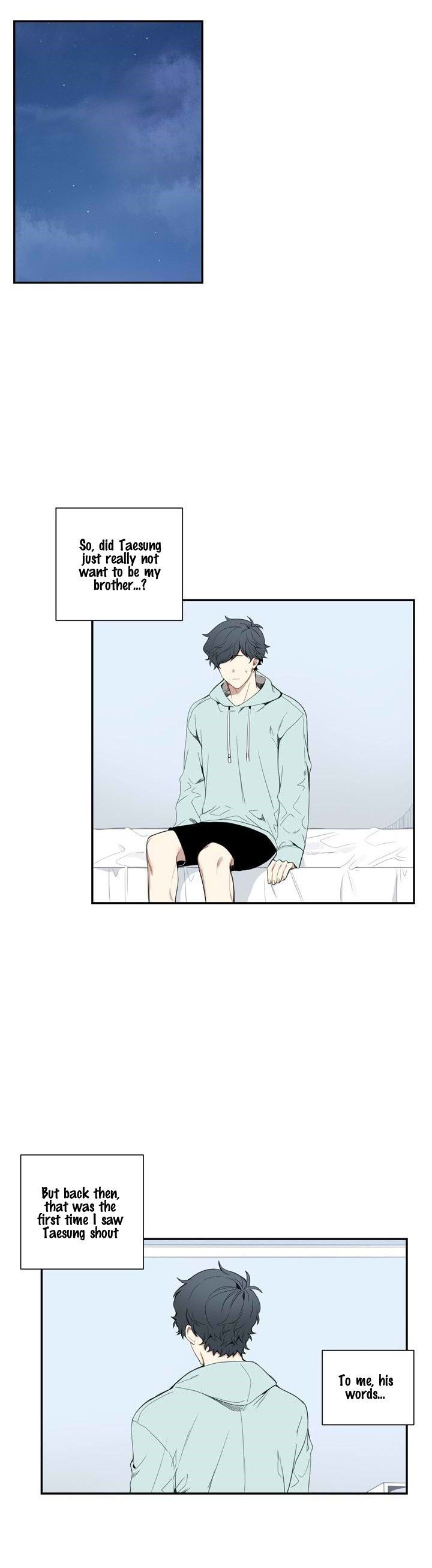 Read Cherry Blossoms After Winter Manga Online