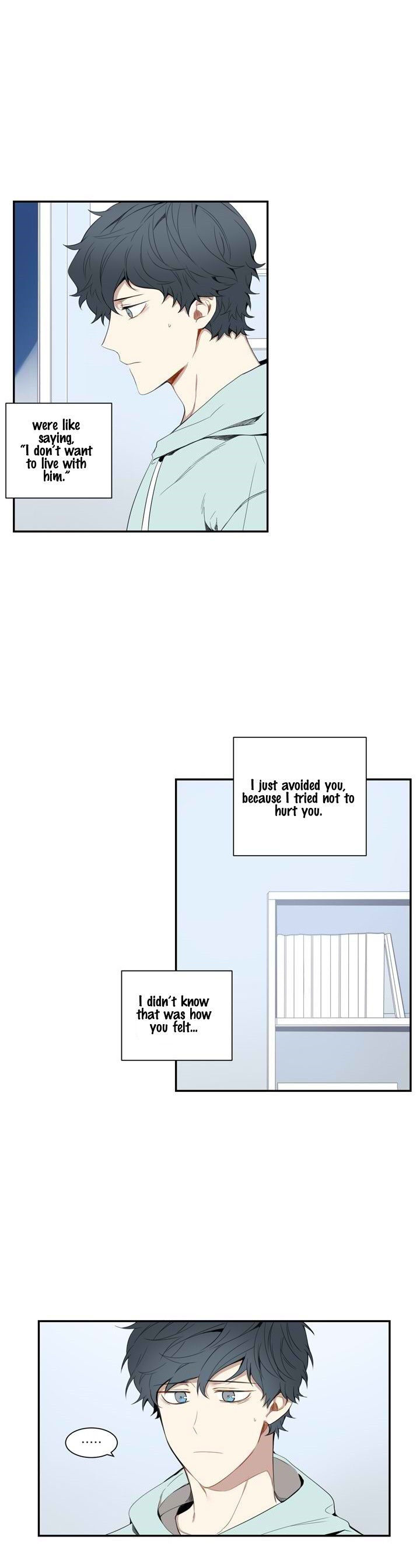 Read Cherry Blossoms After Winter Manga Online