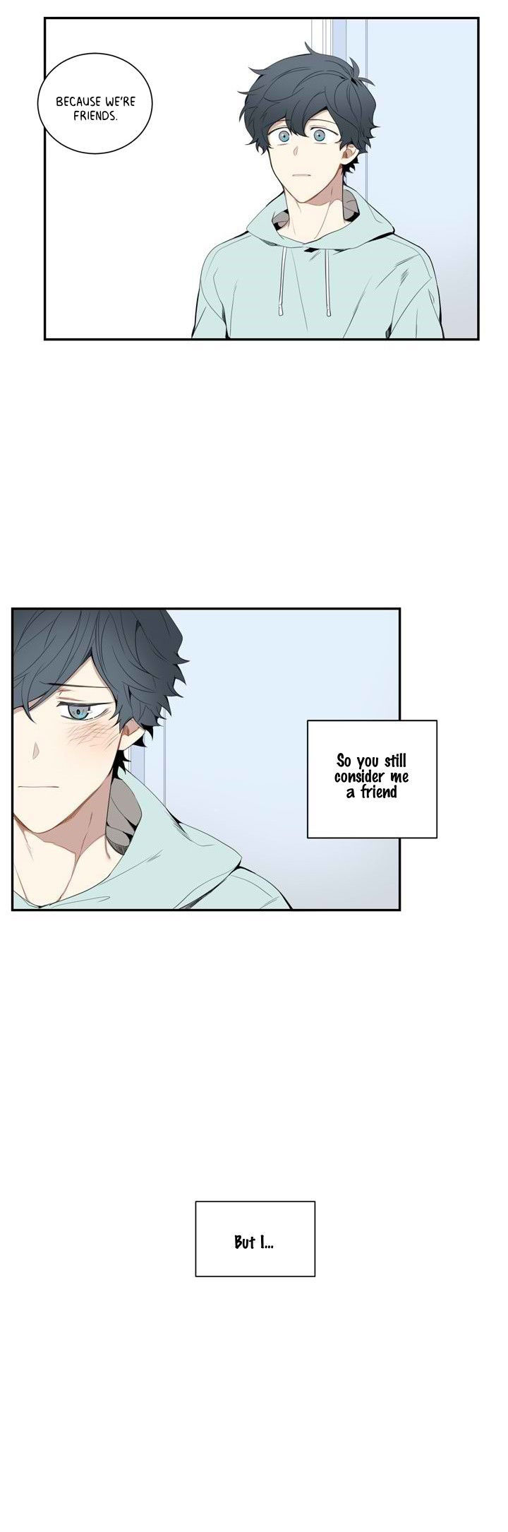 Read Cherry Blossoms After Winter Manga Online