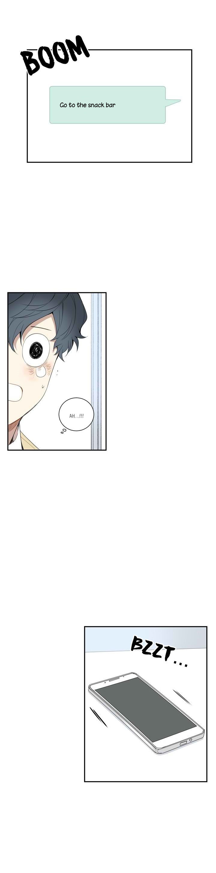 Read Cherry Blossoms After Winter Manga Online