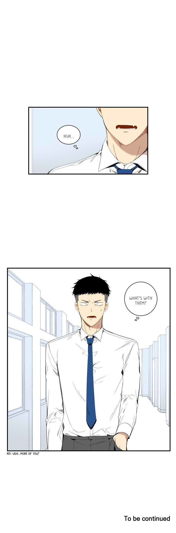 Read Cherry Blossoms After Winter Manga Online