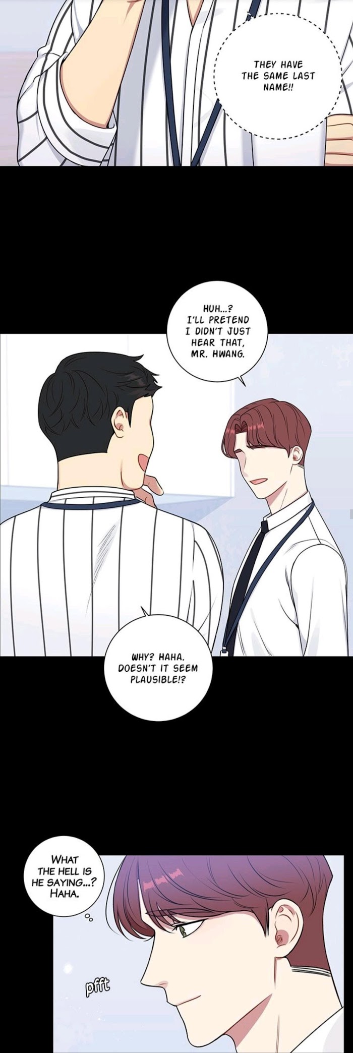 Read Cherry Blossoms After Winter Manga Online