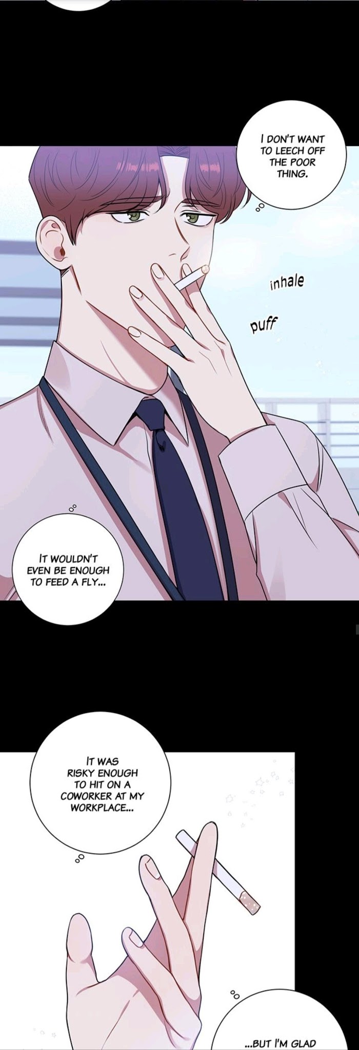 Read Cherry Blossoms After Winter Manga Online