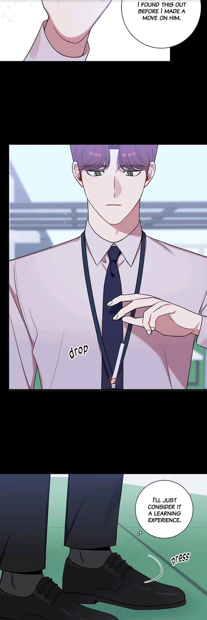 Read Cherry Blossoms After Winter Manga Online