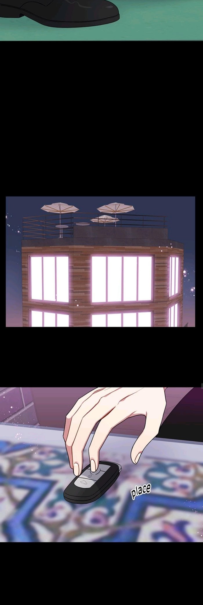 Read Cherry Blossoms After Winter Manga Online