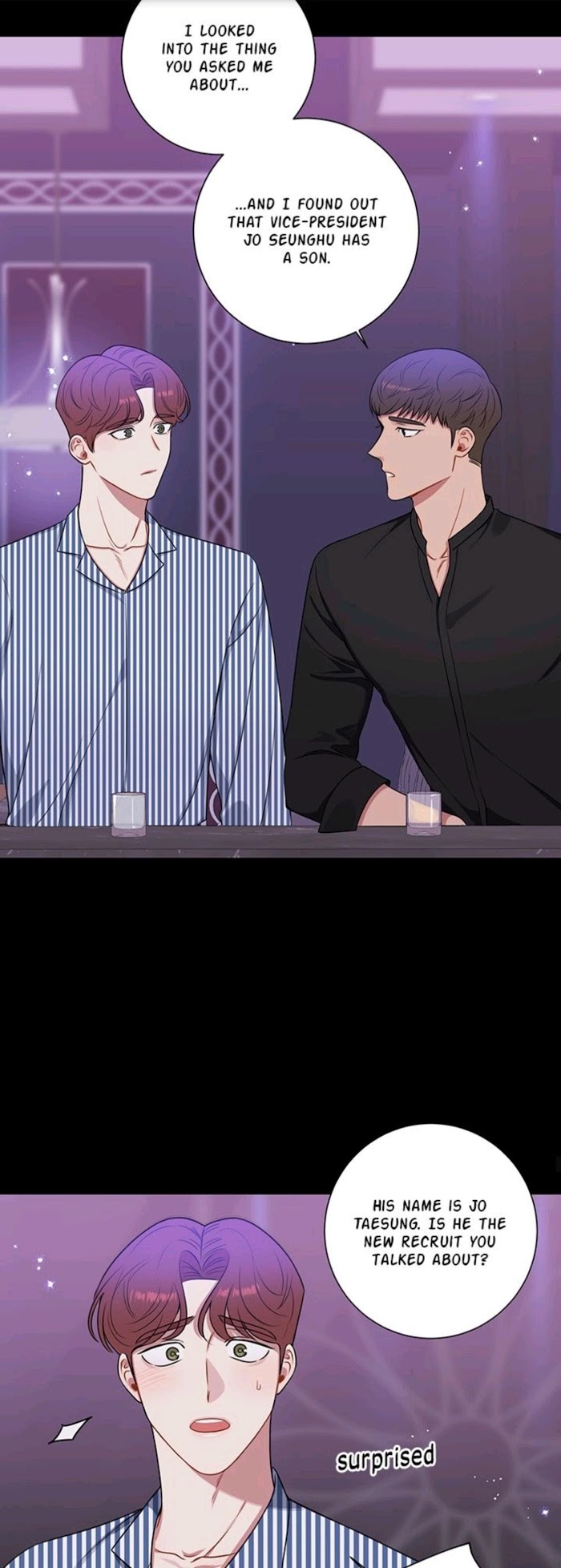 Read Cherry Blossoms After Winter Manga Online