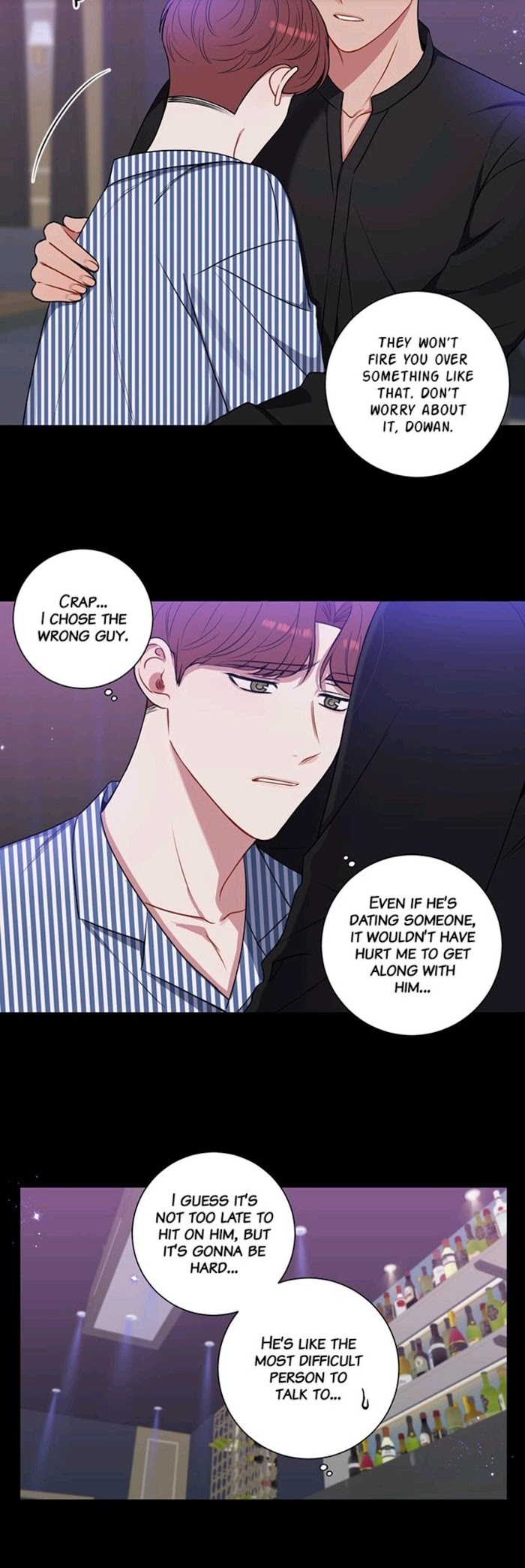 Read Cherry Blossoms After Winter Manga Online