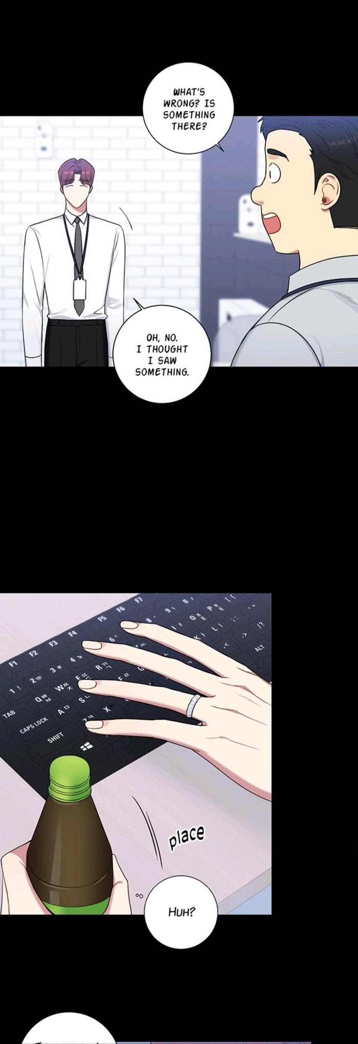Read Cherry Blossoms After Winter Manga Online