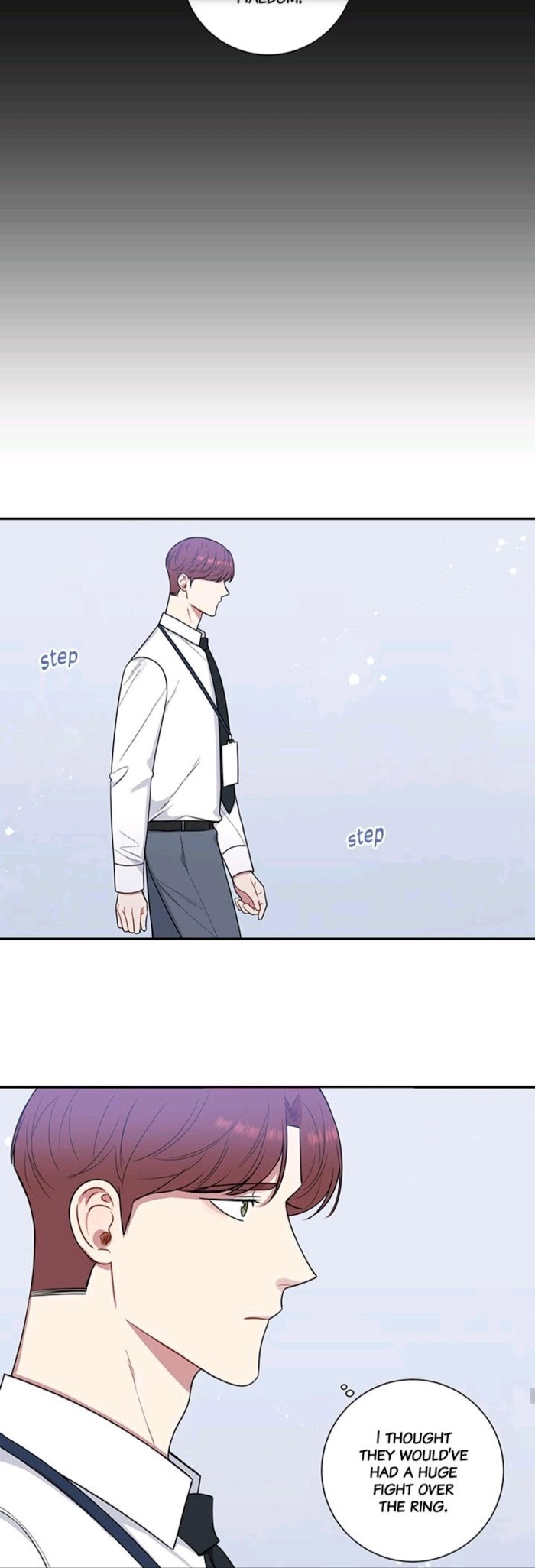 Read Cherry Blossoms After Winter Manga Online