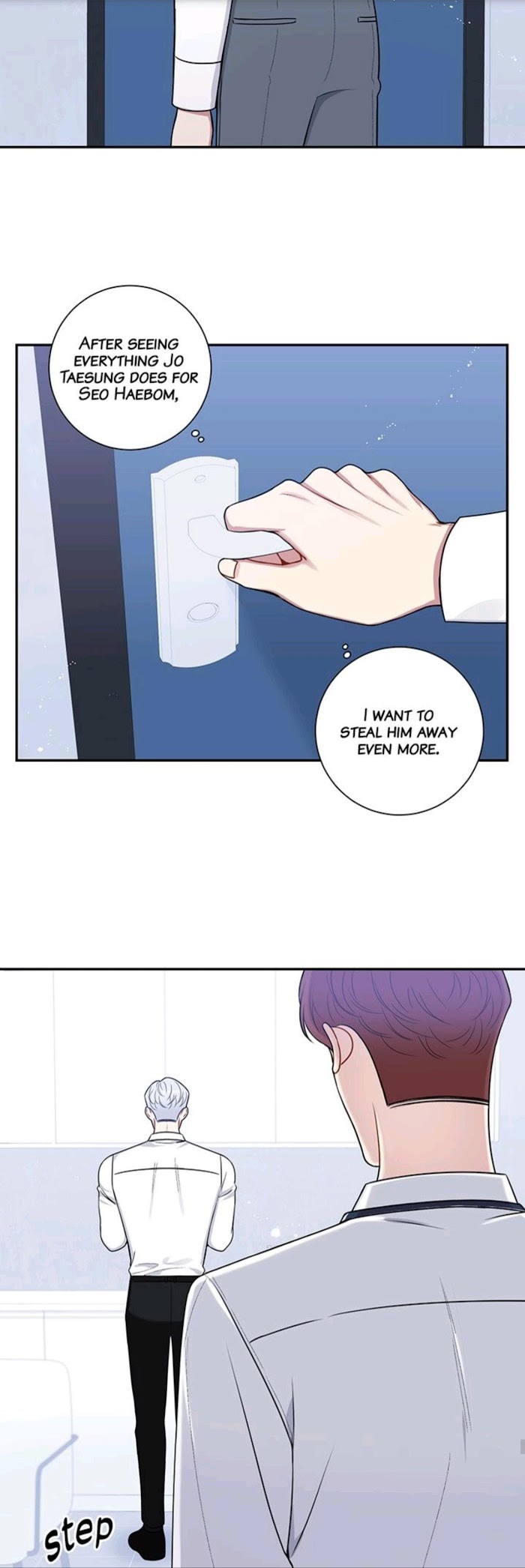 Read Cherry Blossoms After Winter Manga Online