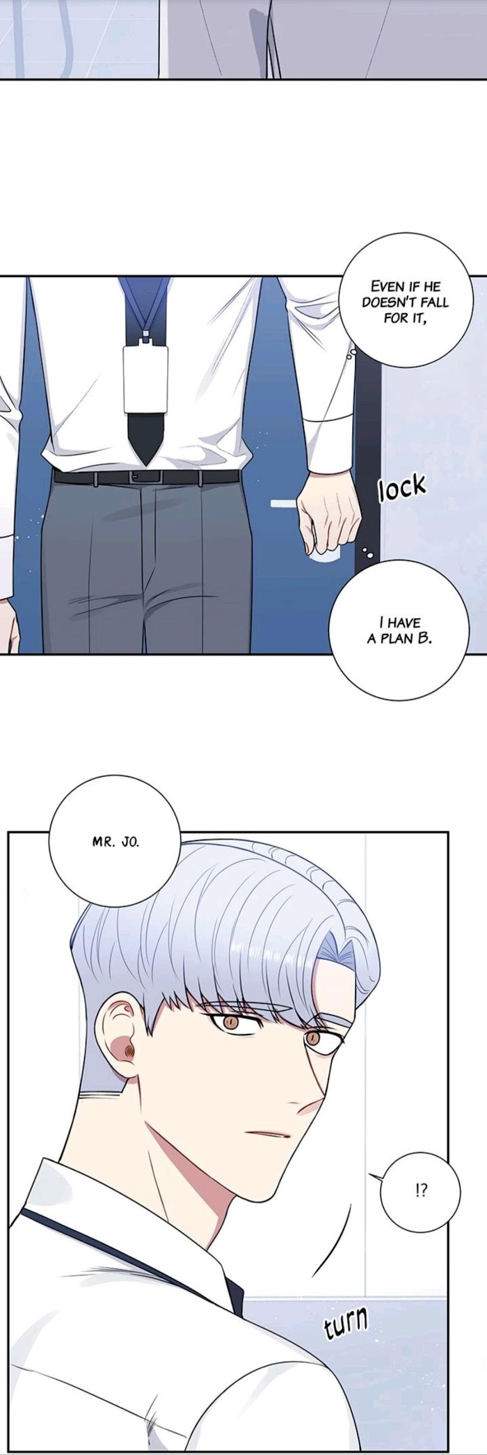 Read Cherry Blossoms After Winter Manga Online