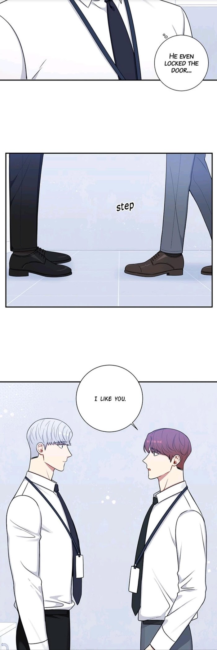 Read Cherry Blossoms After Winter Manga Online