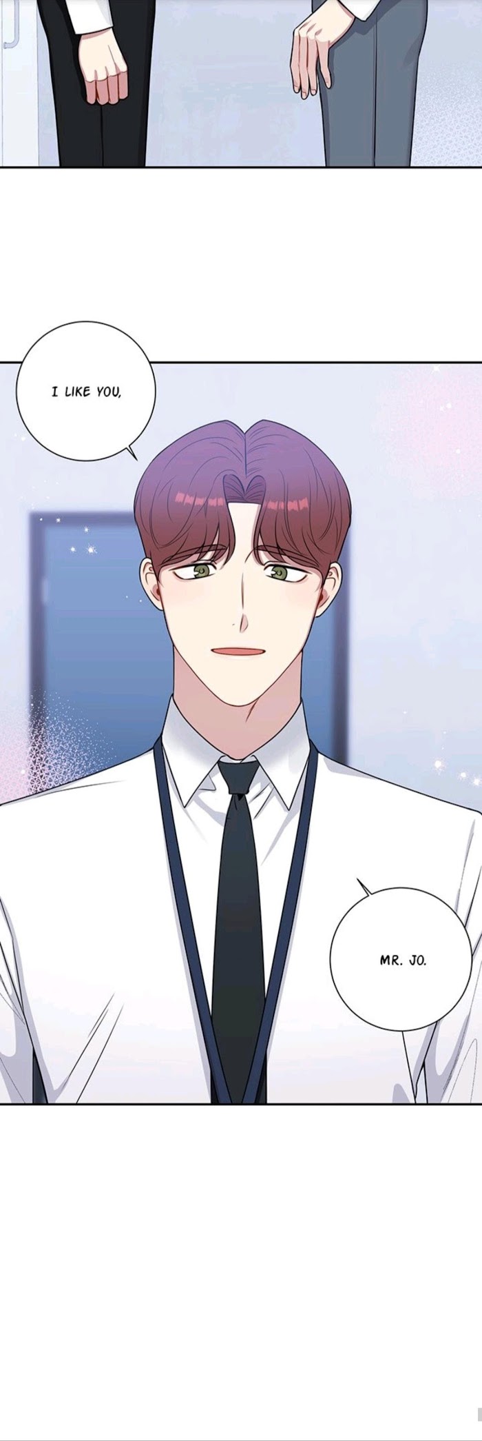 Read Cherry Blossoms After Winter Manga Online