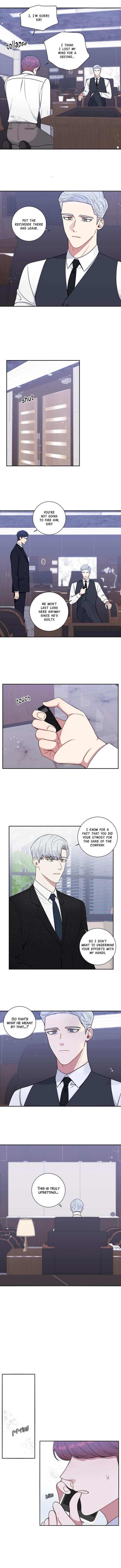 Read Cherry Blossoms After Winter Manga Online