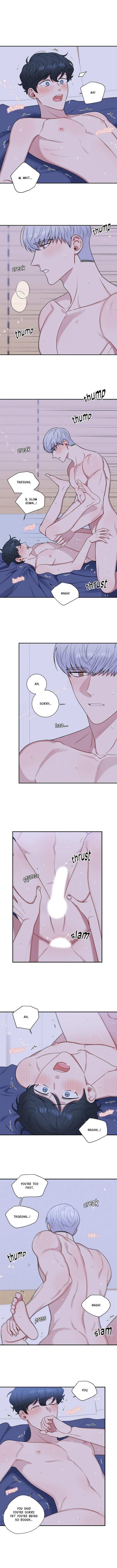 Read Cherry Blossoms After Winter Manga Online