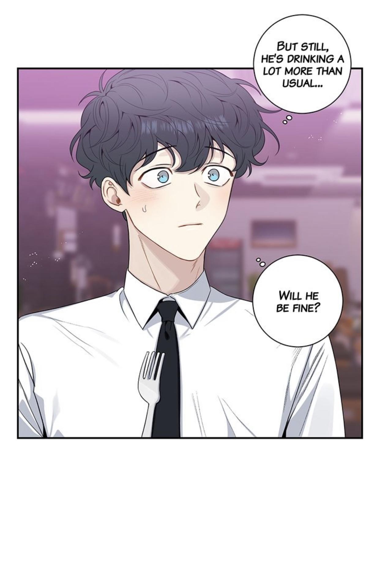 Read Cherry Blossoms After Winter Manga Online