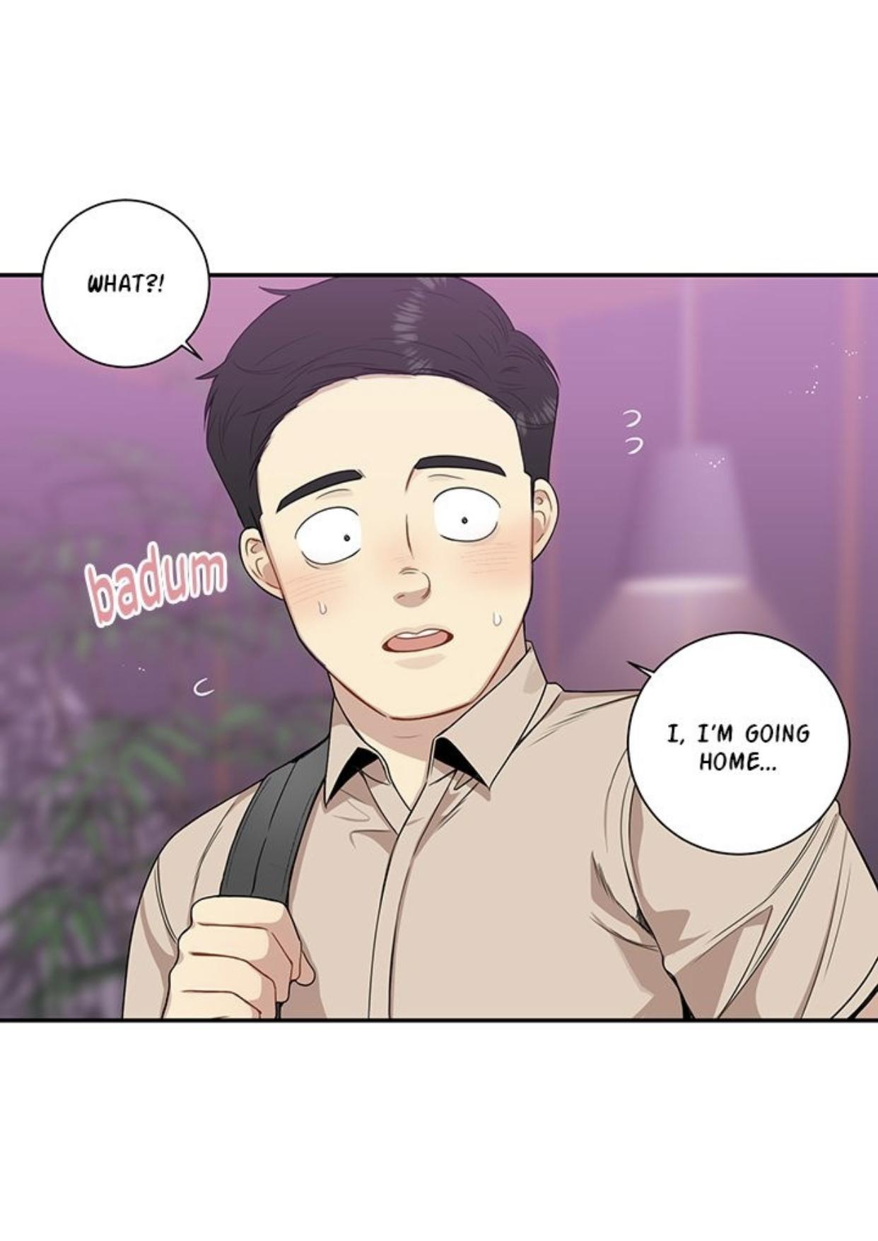 Read Cherry Blossoms After Winter Manga Online