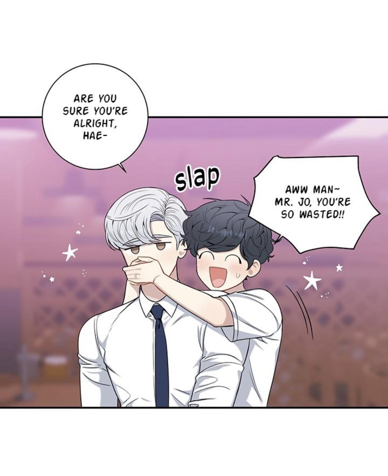 Read Cherry Blossoms After Winter Manga Online