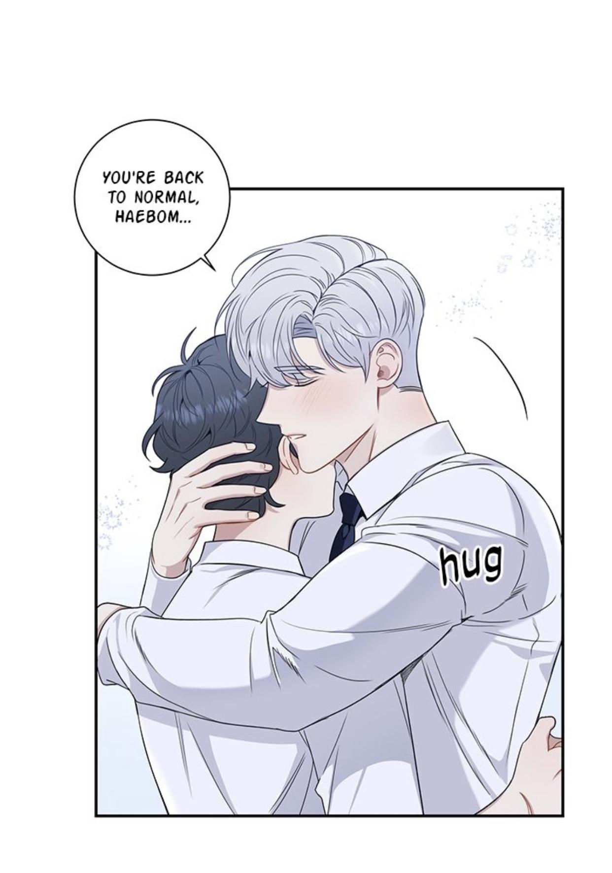 Read Cherry Blossoms After Winter Manga Online