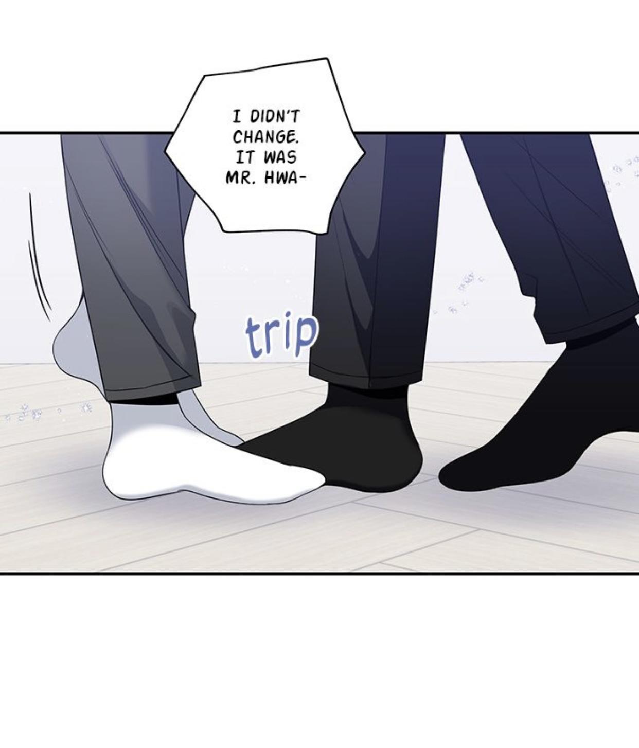 Read Cherry Blossoms After Winter Manga Online